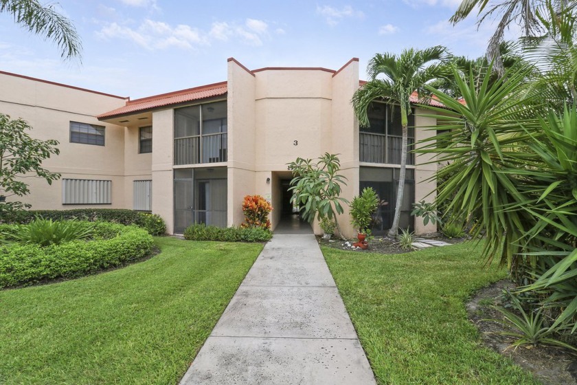 Cozy 1 bedroom 1 bathroom condo in the quiet community of - Beach Condo for sale in Jensen Beach, Florida on Beachhouse.com