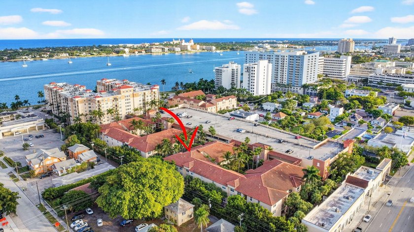 Embrace the pinnacle of West Palm living at Flagler Point! This - Beach Condo for sale in West Palm Beach, Florida on Beachhouse.com