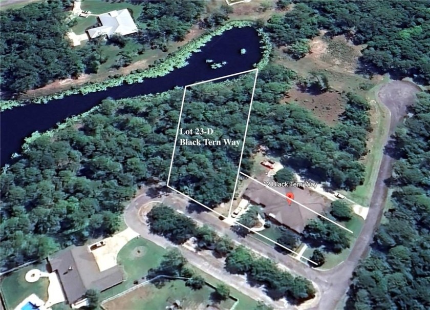 Discover a fantastic opportunity to build your dream home on - Beach Lot for sale in Waverly, Georgia on Beachhouse.com