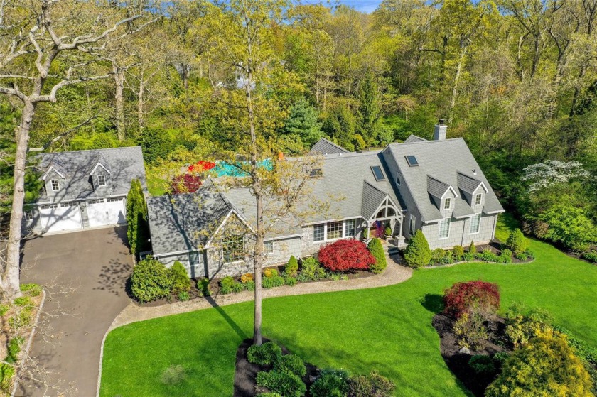 The Gem of a Lifetime Has Arrived!
When opportunity knocks - Beach Home for sale in Huntington, New York on Beachhouse.com