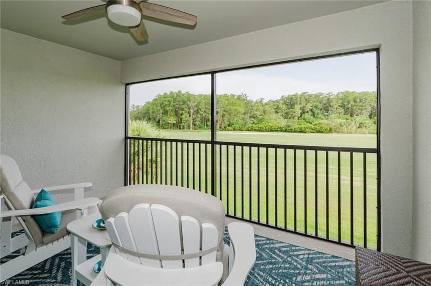 Welcome home to the perfect blend of luxury, comfort, and - Beach Condo for sale in Ave Maria, Florida on Beachhouse.com