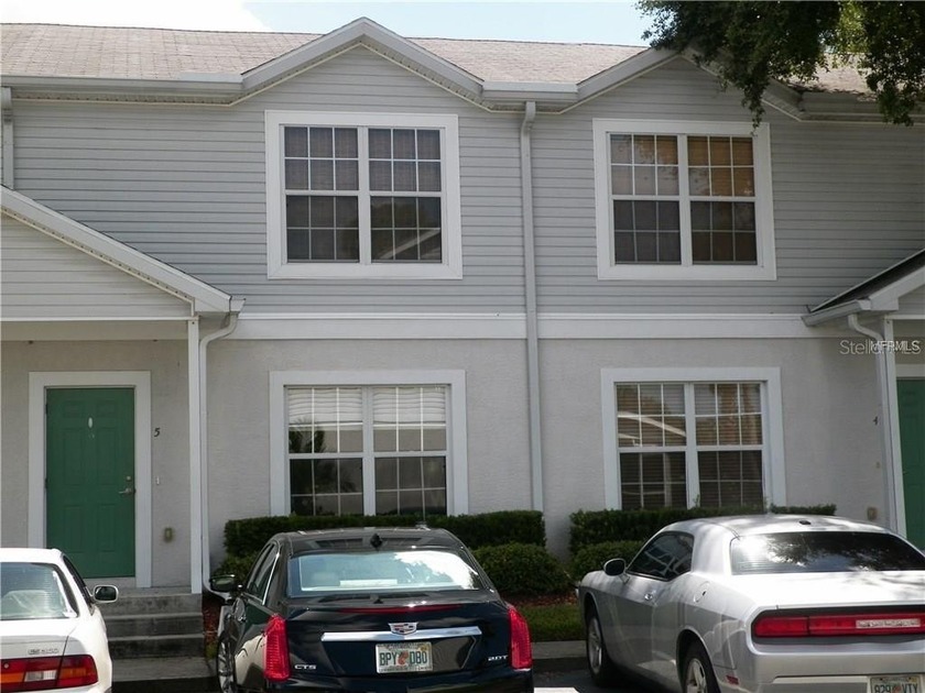 Under contract-accepting backup offers. Move in ready 2BR/1.1BA - Beach Townhome/Townhouse for sale in Pinellas Park, Florida on Beachhouse.com