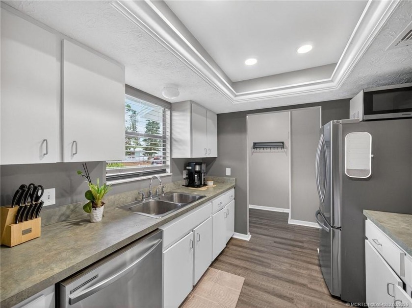 Welcome to the perfect blend of charm, comfort, and coastal - Beach Home for sale in Stuart, Florida on Beachhouse.com