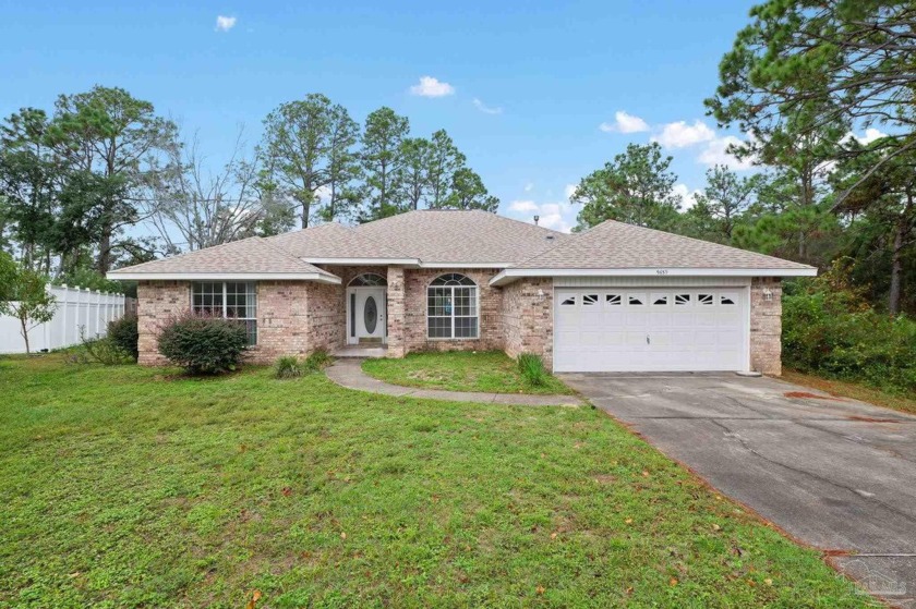 Welcome to the enchanting Blue Angel Lakes neighborhood! This - Beach Home for sale in Pensacola, Florida on Beachhouse.com