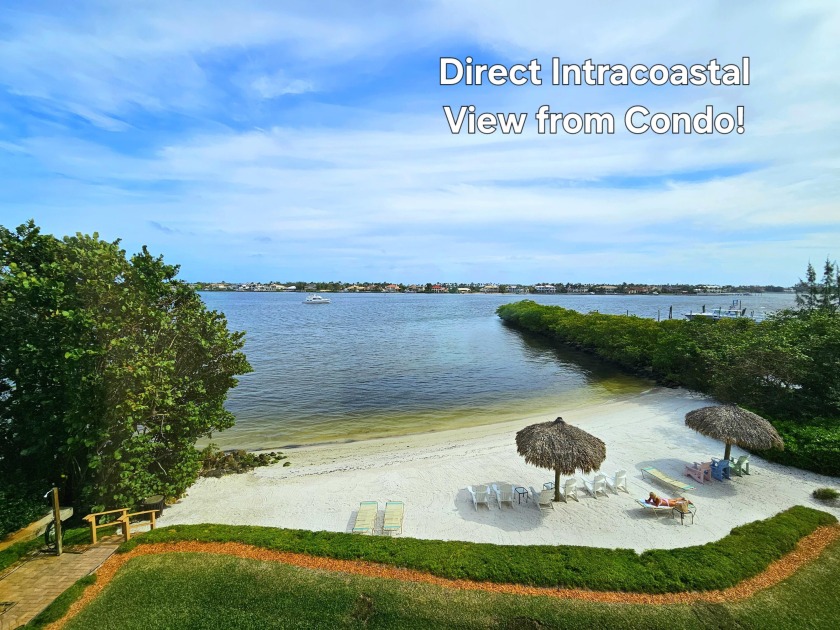 DIRECT Intracoastal views! Amazing sunrises & watch dolphins - Beach Condo for sale in Hypoluxo, Florida on Beachhouse.com