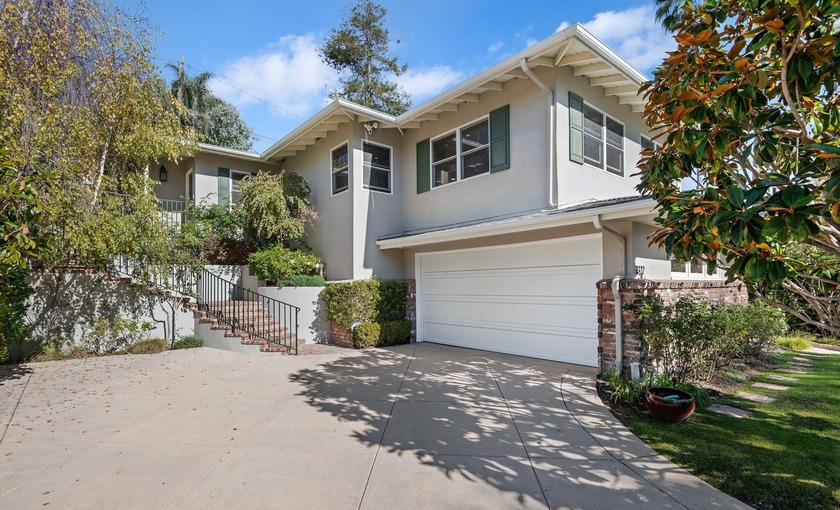 Welcome to this charming, move-in-ready Marine Terrace home - Beach Home for sale in Santa Barbara, California on Beachhouse.com