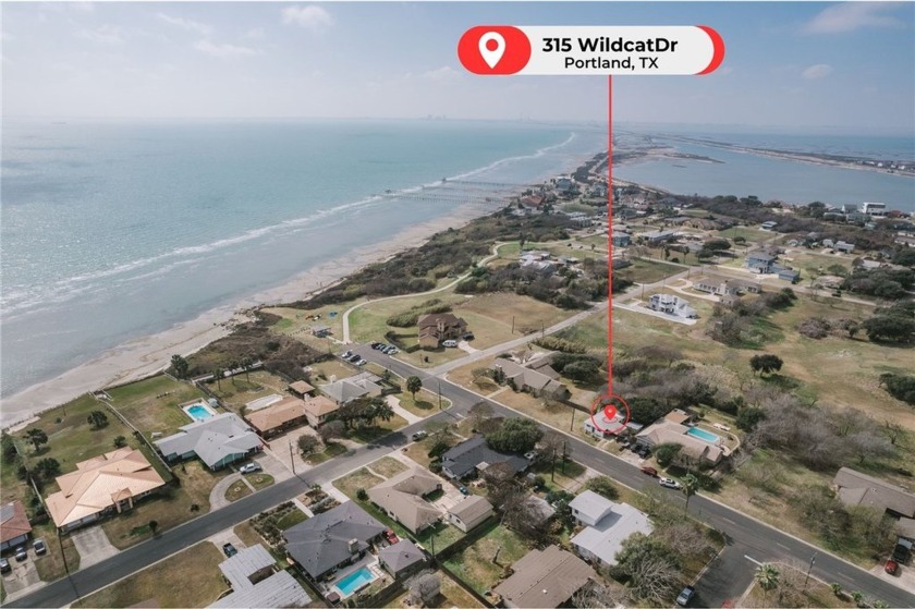 Seize the opportunity to own a prime lot in the highly - Beach Lot for sale in Portland, Texas on Beachhouse.com