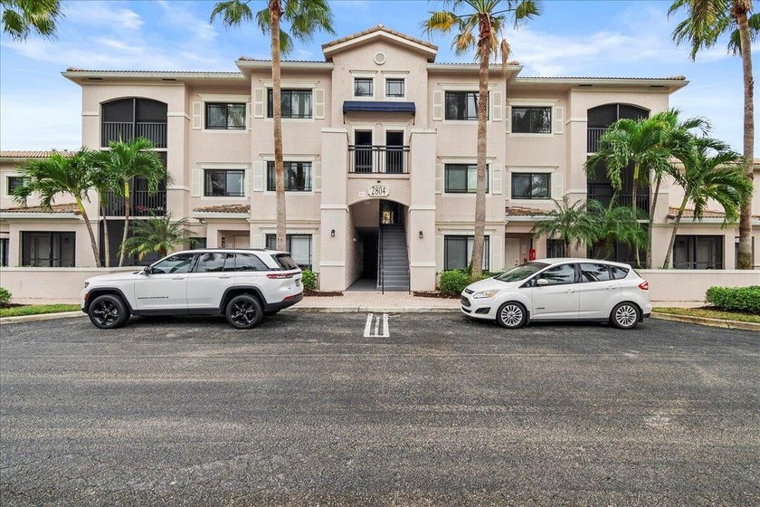 Enjoy resort style amenities in the gated condo community of San - Beach Condo for sale in Palm Beach Gardens, Florida on Beachhouse.com