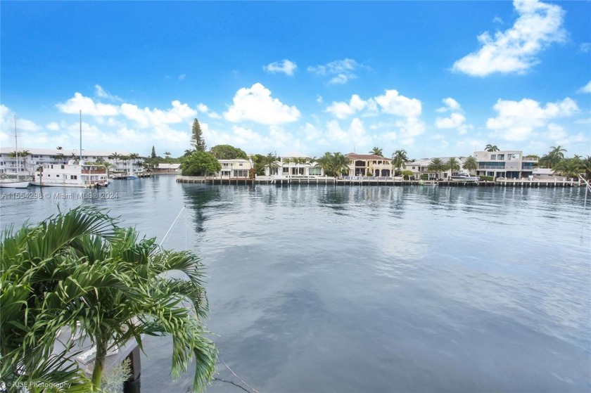 Introducing this luxurious waterfront retreat at the tip of the - Beach Other for sale in Fort Lauderdale, Florida on Beachhouse.com