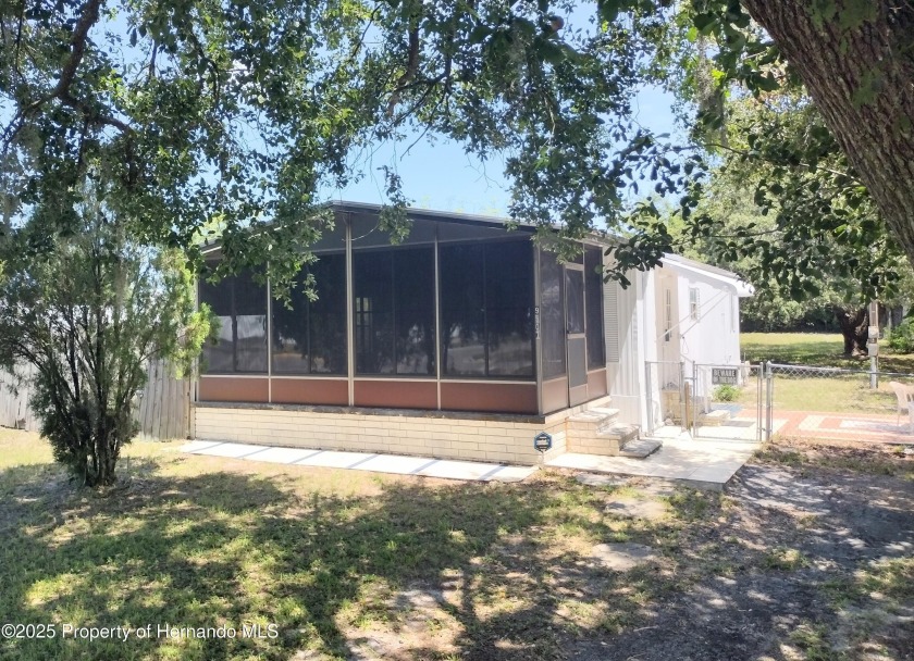 LOCATION, LOCATION, LOCATION! High and dry, no flood insurance - Beach Home for sale in Hudson, Florida on Beachhouse.com