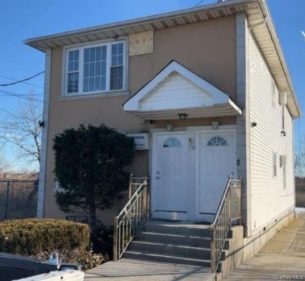 Welcome to Far Rockaway sun drenched detached 2 family home - Beach Home for sale in Far Rockaway, New York on Beachhouse.com