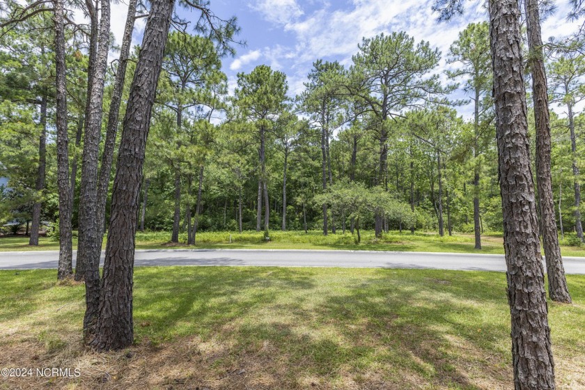 Build your custom dream home on this large lot (almost 3/4 of an - Beach Lot for sale in Supply, North Carolina on Beachhouse.com