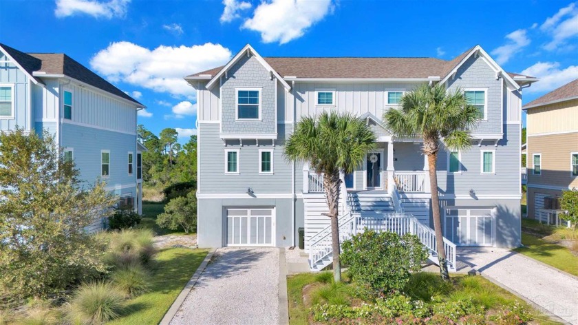 Stunning townhome in Lost Key Golf & Beach Club with 4bed/4bath - Beach Home for sale in Pensacola, Florida on Beachhouse.com