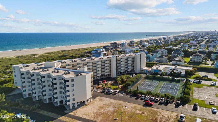 Come check out this amazing condo that's ready for you to move - Beach Condo for sale in Atlantic Beach, North Carolina on Beachhouse.com