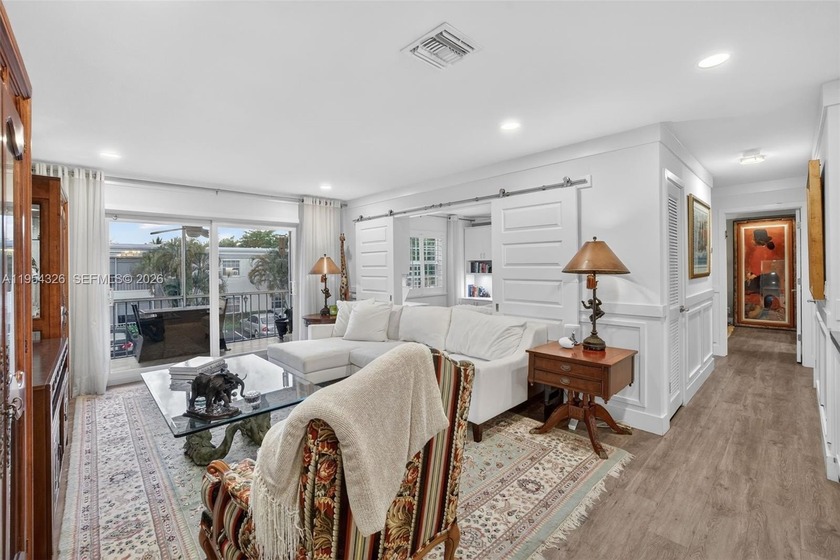 This fully remodeled condo offers modern waterfront living with - Beach Condo for sale in Fort Lauderdale, Florida on Beachhouse.com