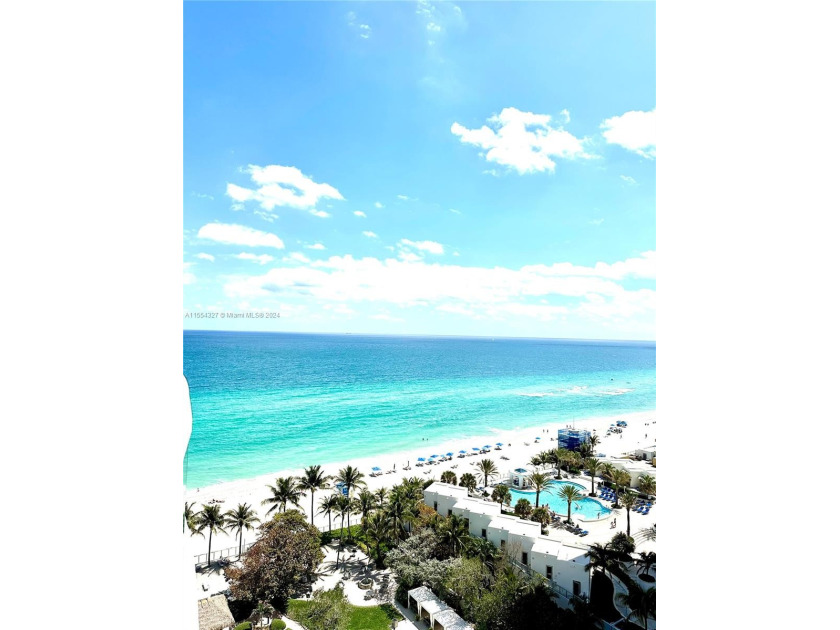 Ocean view Penthouse Unit with high ceilings in exceptional - Beach Condo for sale in Hollywood, Florida on Beachhouse.com