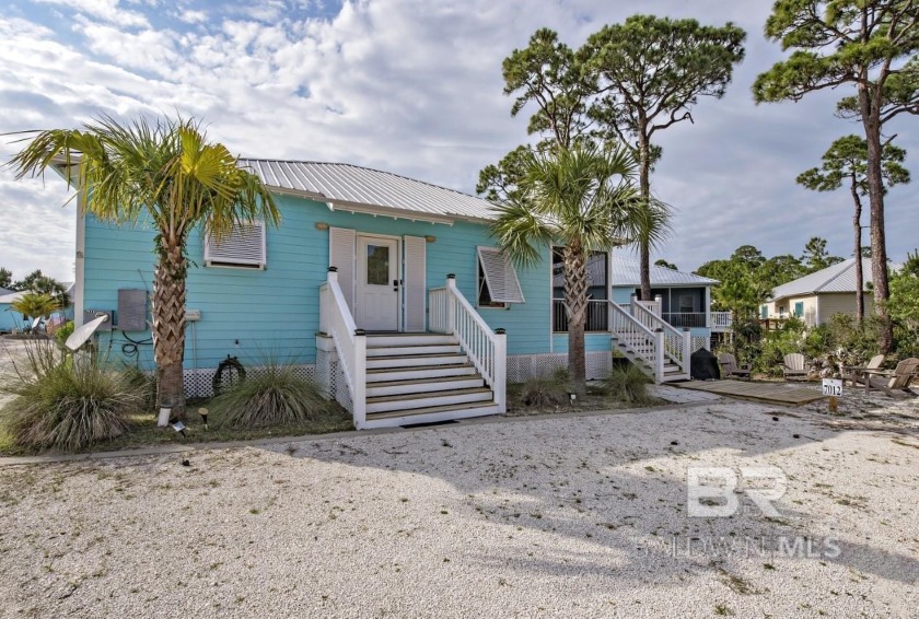 Charming 3  bedroom  Coastal Cottage in Rookery III. This - Beach Home for sale in Gulf Shores, Alabama on Beachhouse.com