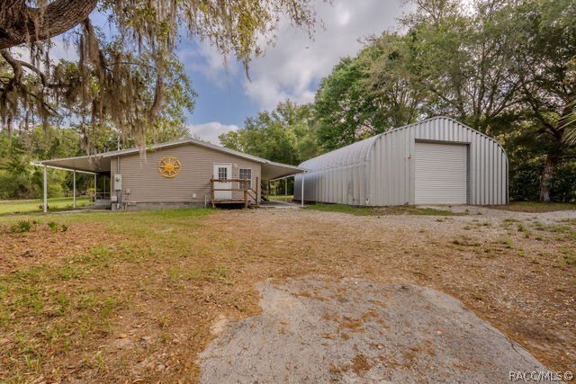 Well-maintained 3-bedroom, 2-bath home, offering comfort and - Beach Home for sale in Inglis, Florida on Beachhouse.com