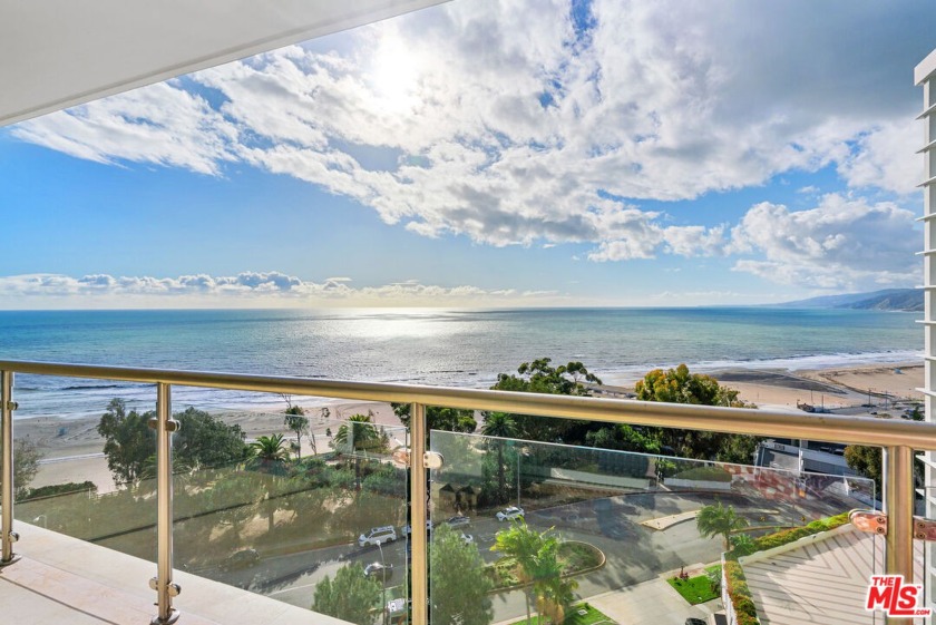 Experience stunning sunset views and indulge in the - Beach Other for sale in Santa Monica, California on Beachhouse.com