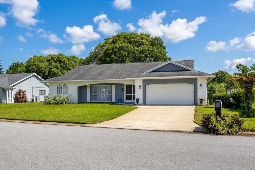 BEACON WOODS GOLF COURSE FRONTAGE!  Welcome to your dream home - Beach Home for sale in Hudson, Florida on Beachhouse.com