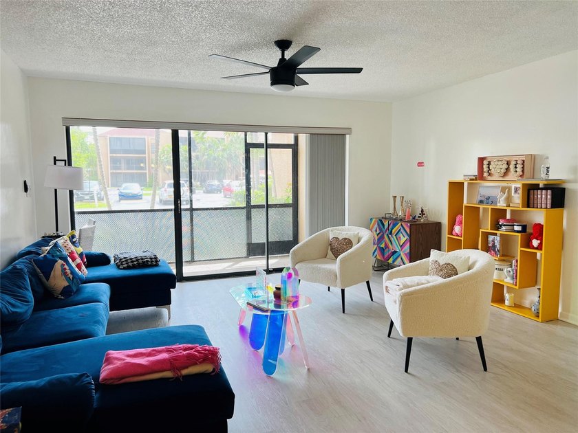 Located in the heart of Emerald Hills, this charming first-floor - Beach Condo for sale in Hollywood, Florida on Beachhouse.com