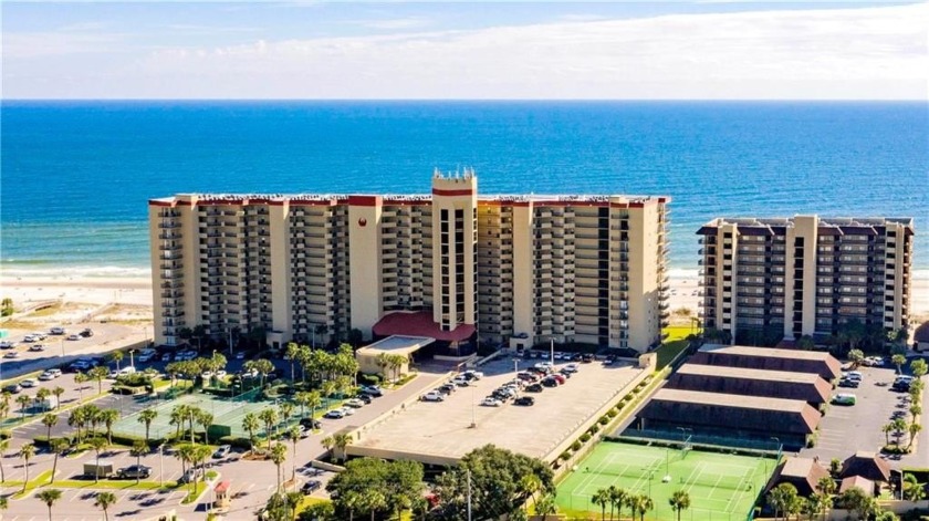 Looking for a LUXURY GULF FRONT unit? Then please make sure to - Beach Condo for sale in Orange Beach, Alabama on Beachhouse.com