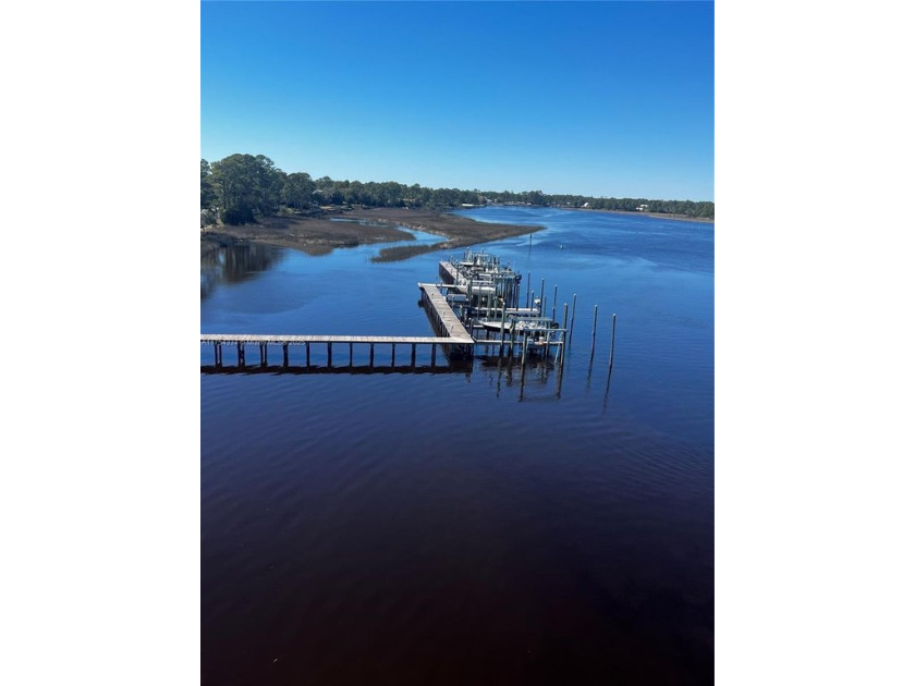 Have it all!! Direct waterfront lot within luxurious gated - Beach Lot for sale in Carabelle, Florida on Beachhouse.com