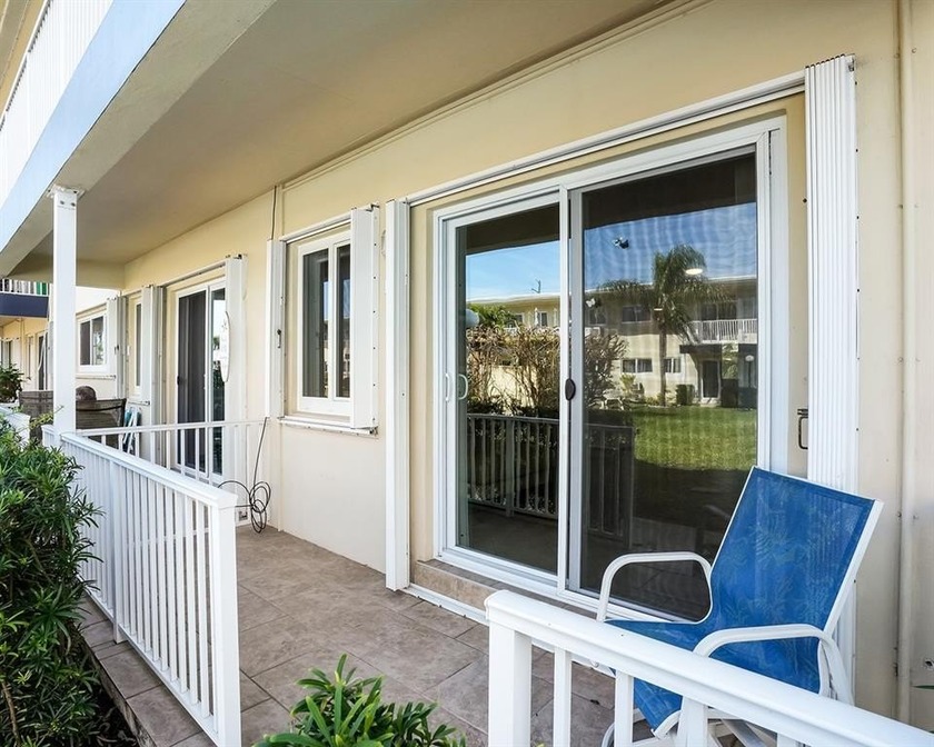 Renovated, well-kept 1st-floor unit in all- age community of - Beach Condo for sale in Dania, Florida on Beachhouse.com