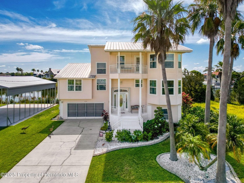 Just for this weekend!! Sellers will pay buyers closing costs!!! - Beach Home for sale in Hernando Beach, Florida on Beachhouse.com
