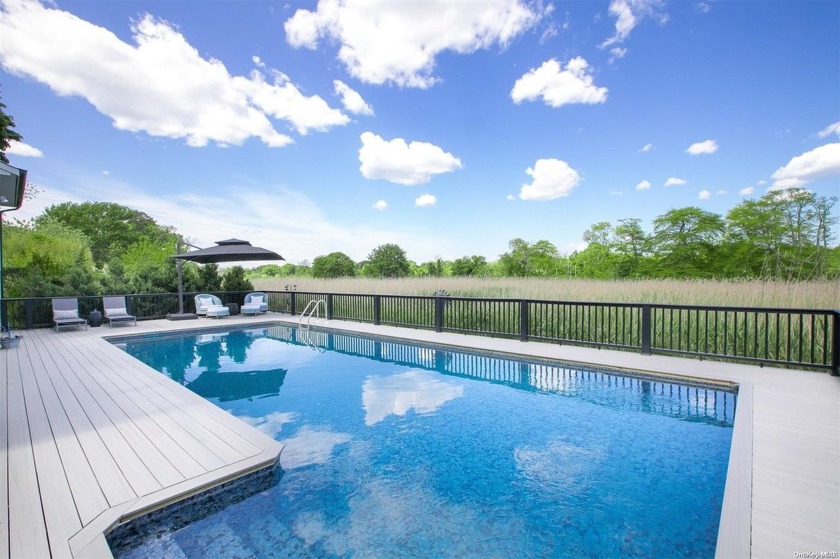 The Views keep Going!.... Magnificent Water Views to Dune Road - - Beach Home for sale in East Moriches, New York on Beachhouse.com