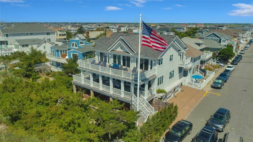 A rare opportunity to own one of Long Beach's most magnificent - Beach Home for sale in Long Beach, New York on Beachhouse.com
