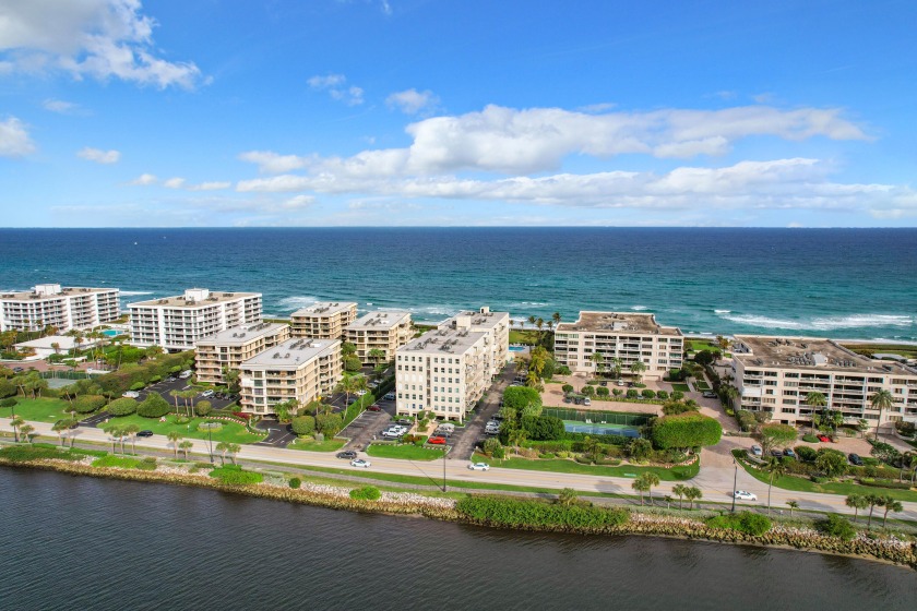 Experience the allure of coastal living with this impeccably - Beach Condo for sale in Palm Beach, Florida on Beachhouse.com
