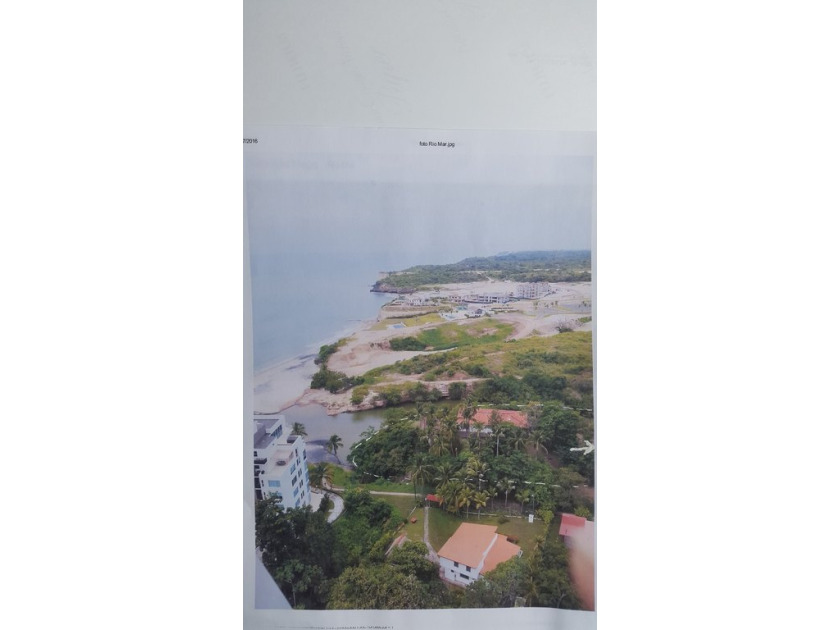 Beachfront land for sale in Rio Mar, right next to Rio Mar - Beach Commercial for sale in San Carlos,  on Beachhouse.com