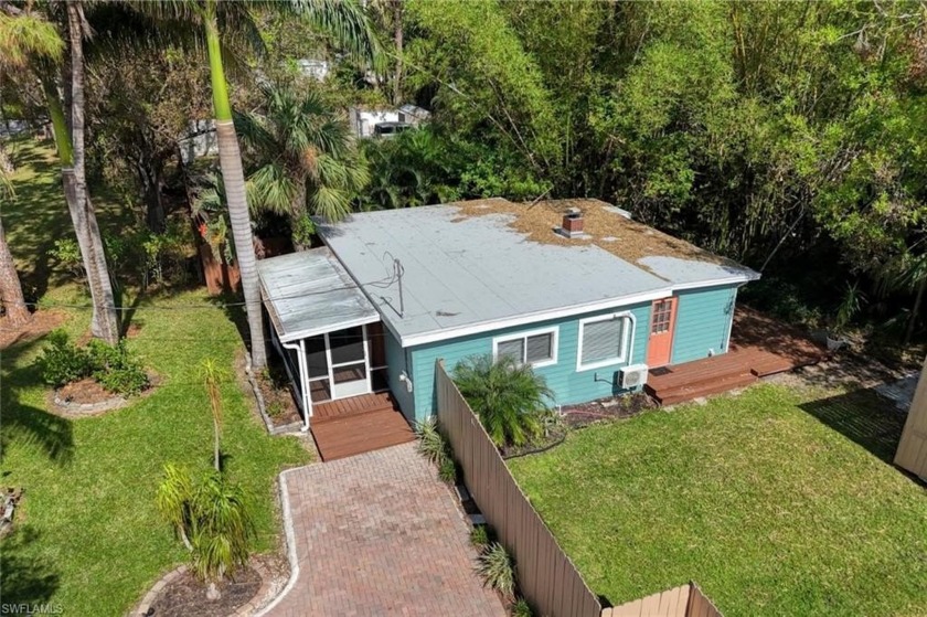 Unlock the potential of a prime investment opportunity in the - Beach Home for sale in Bonita Springs, Florida on Beachhouse.com