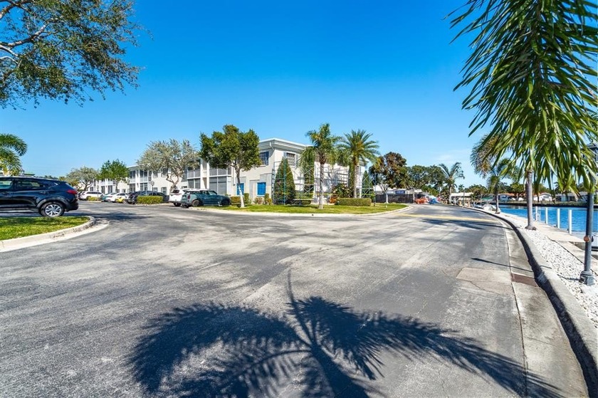 Beautiful 2/2 corner unit offers water views from every room & - Beach Condo for sale in Pompano Beach, Florida on Beachhouse.com