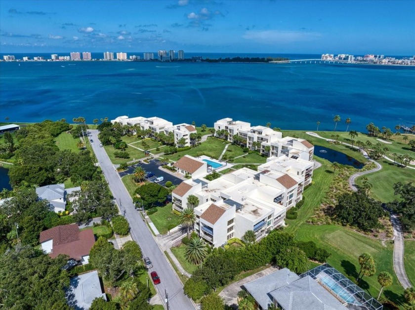 Under contract-accepting backup offers. Located in the quaint - Beach Condo for sale in Belleair Beach, Florida on Beachhouse.com
