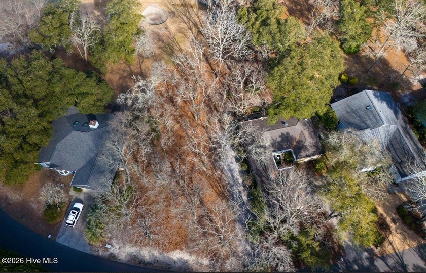 23 Acres in the Prestigious Lockwood Folly Neighborhood. Create - Beach Lot for sale in Supply, North Carolina on Beachhouse.com