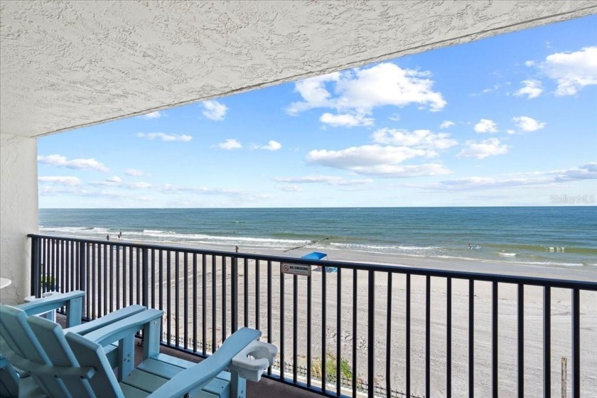 Outstanding Gulf Front views of the Gulf of Mexico from your - Beach Condo for sale in Madeira Beach, Florida on Beachhouse.com