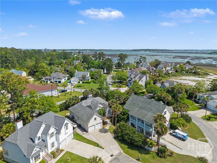 Located in the coveted, gated community of Dutch Island, this - Beach Home for sale in Savannah, Georgia on Beachhouse.com