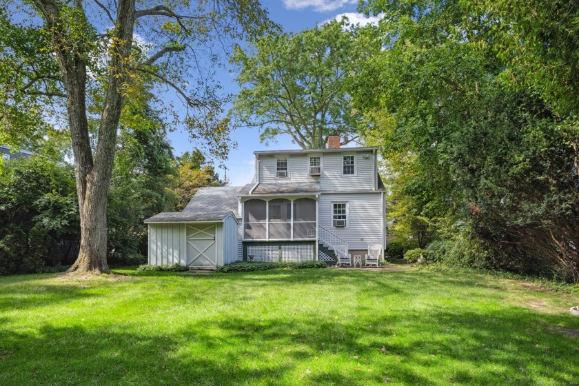 Nestled on a quiet and very desirable cul-de-sac in a sought - Beach Home for sale in Fairfield, Connecticut on Beachhouse.com