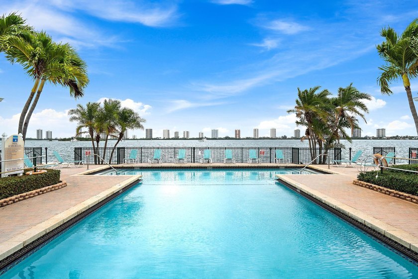 SELLER WILL PAY THE ASSESSMENT IN FULL! Experience effortless - Beach Condo for sale in Lake Park, Florida on Beachhouse.com