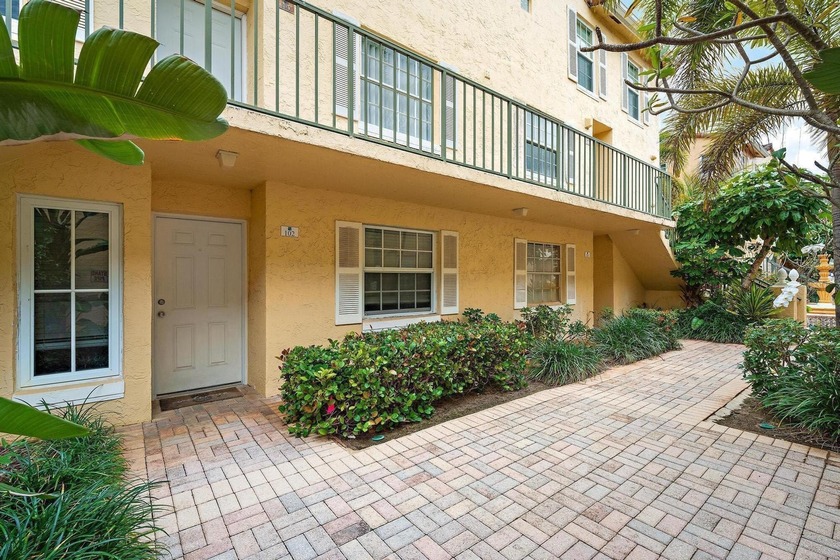 Experience effortless coastal living in this beautifully updated - Beach Condo for sale in Lake Park, Florida on Beachhouse.com