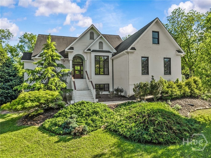 Tucked away in the sought-after Summit Grove community in - Beach Home for sale in Watkinsville, Georgia on Beachhouse.com