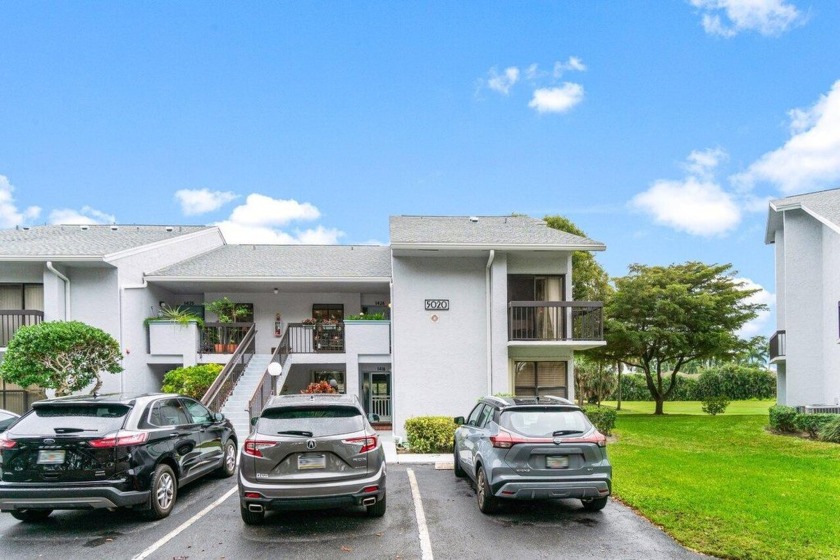 This home is nestled in the active gated community of Boca - Beach Condo for sale in Delray Beach, Florida on Beachhouse.com