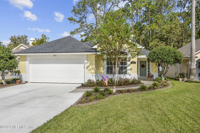 This meticulously updated and maintained home in the highly - Beach Home for sale in Fleming Island, Florida on Beachhouse.com