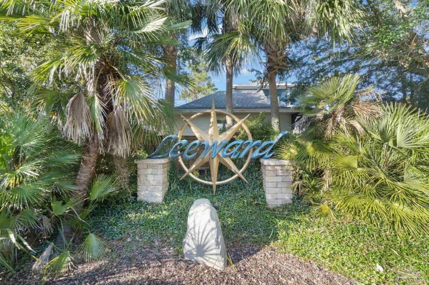 Build your Dream Home on Lot 112 in the beautiful community of - Beach Lot for sale in Pensacola, Florida on Beachhouse.com