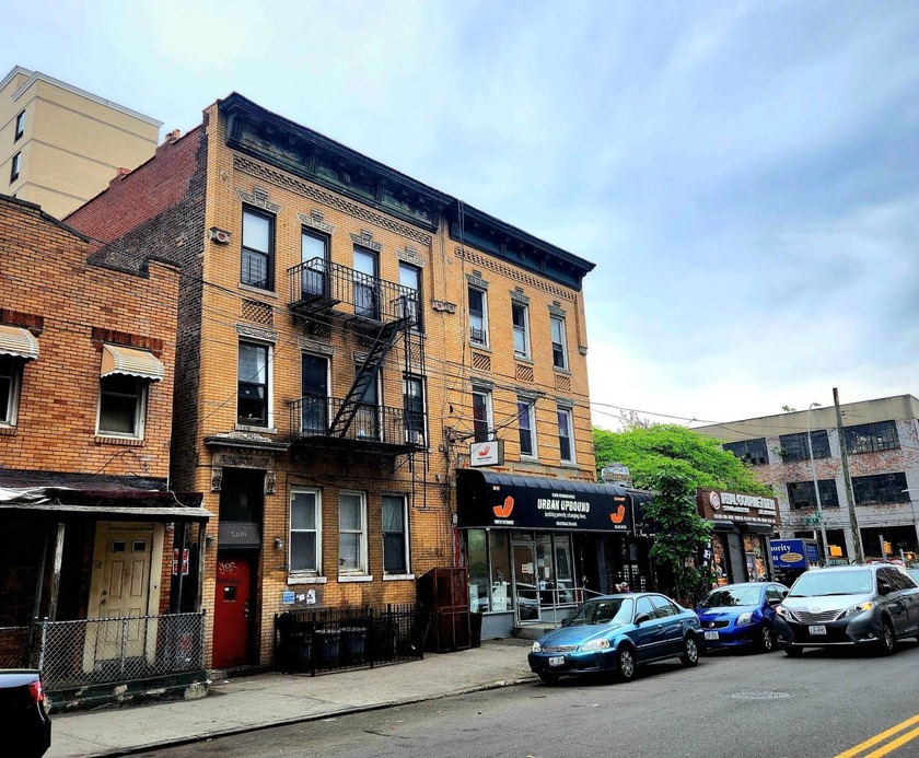 13-09 40 Ave. - Beach Lot for sale in Long Island City, New York on Beachhouse.com