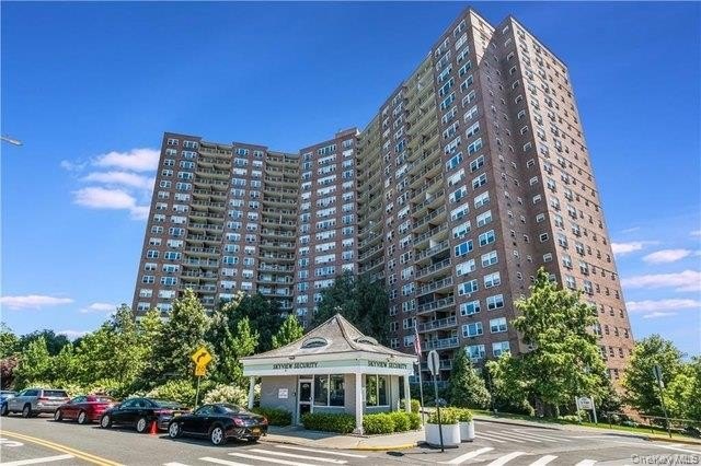 Refined Urban Living with Open Park Views | Two Bedrooms, One - Beach Home for sale in Bronx, New York on Beachhouse.com