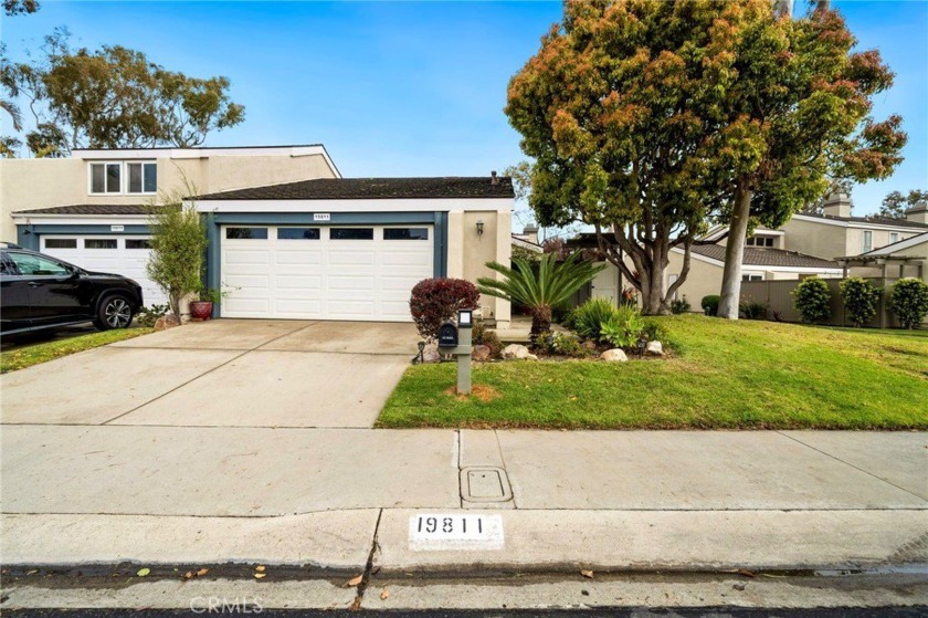 Welcome to 19811 Deep Harbor Dr, a highly sought-after floor - Beach Home for sale in Huntington Beach, California on Beachhouse.com