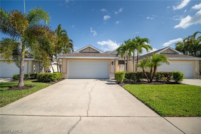 Welcome to your dream home in the highly sought-after Province - Beach Home for sale in Fort Myers, Florida on Beachhouse.com